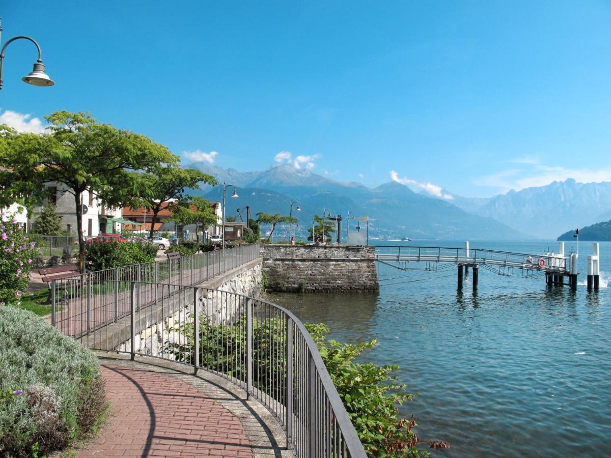 Holiday Home Bragna By Interhome Pianello Del Lario Екстер'єр фото