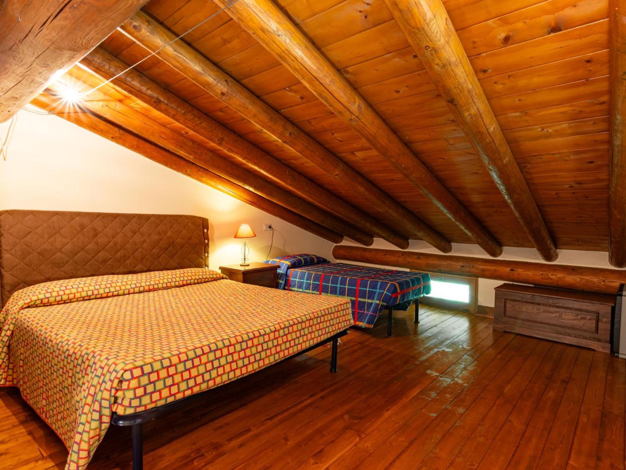 Holiday Home Bragna By Interhome Pianello Del Lario Екстер'єр фото